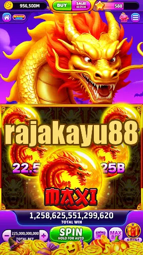 rajakayu88 APK