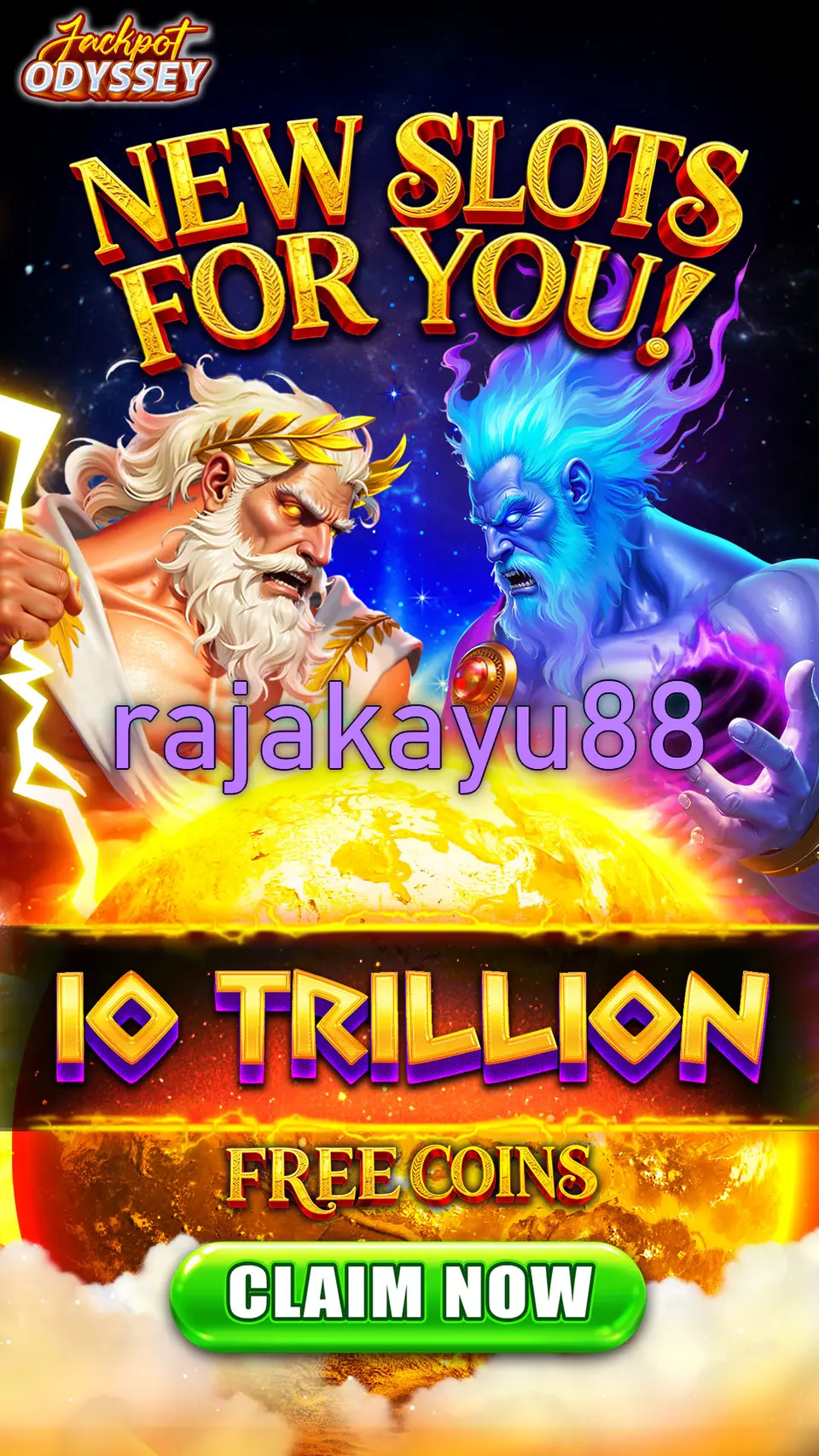 rajakayu88 APK