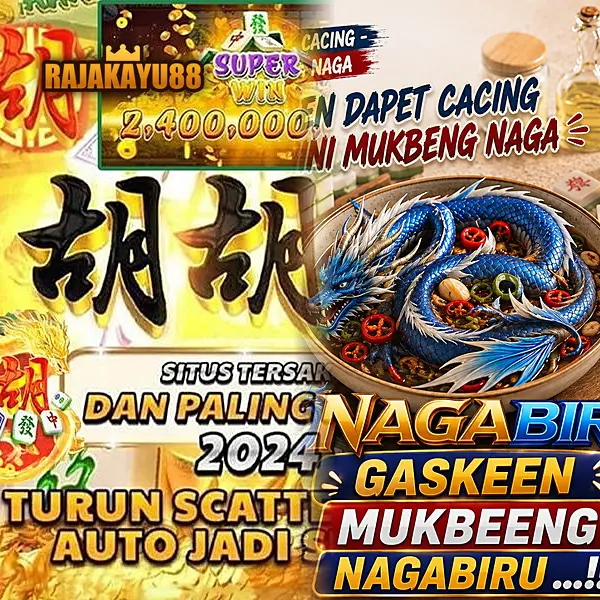 rajakayu88 APK Resmi Unduh