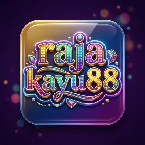 rajakayu88 Logo - Resmi